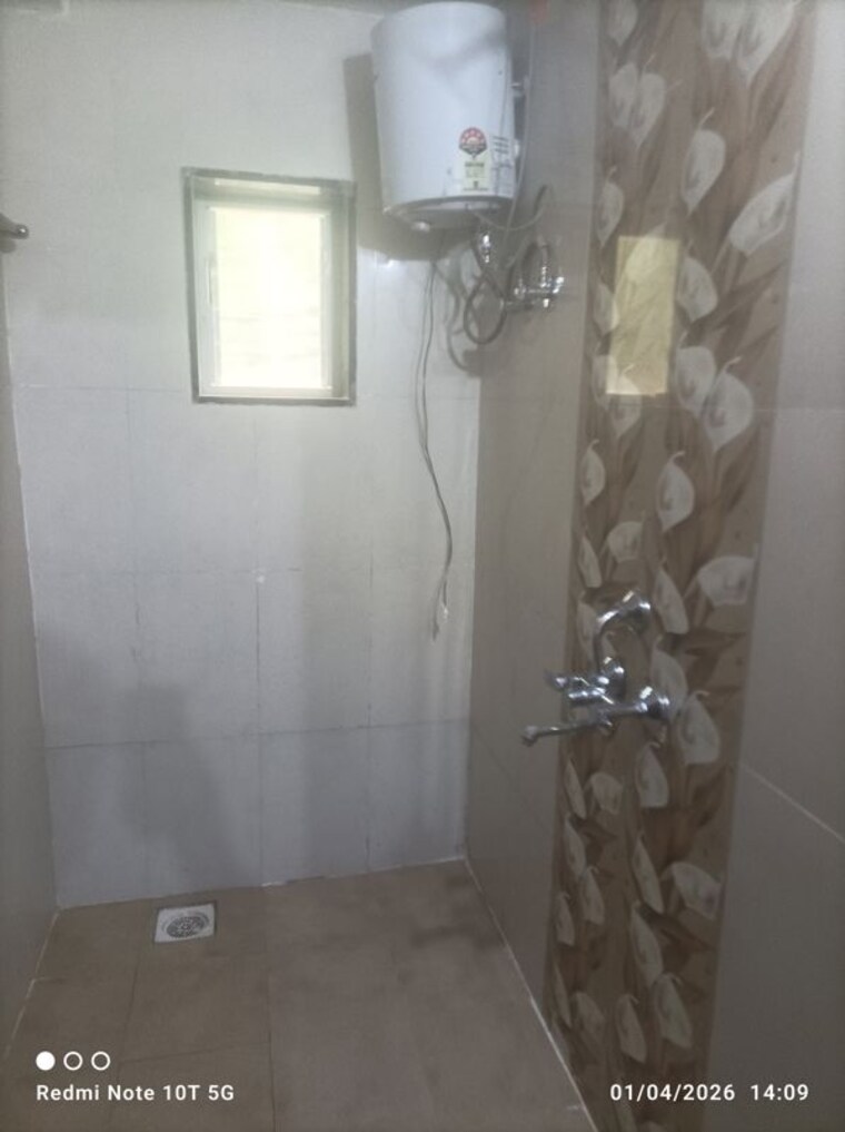 Bathroom, abc-chs 1 RK 350 Sq.Ft. Villa In Nigdi Pune 10227718