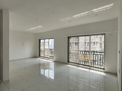 2 BHK + Store Room Apartment For Rent in Fortune Elite Mulund West