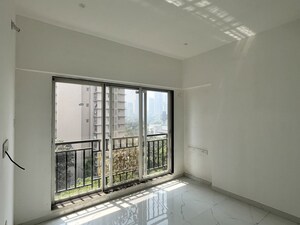 Bedroom in 2 BHK Apartment at Fortune Elite Mulund West, Mulund West – for Rent