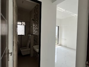 Corridor in 2 BHK Apartment at Fortune Elite Mulund West, Mulund West – for Rent