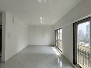 Living Room in 2 BHK Apartment at Fortune Elite Mulund West, Mulund West – for Rent