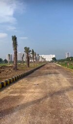 Studio  525 Sq.Ft. Apartment in JainX Cyber City