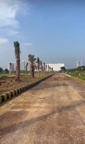 Studio Apartment For Sale in JainX Cyber City, Knowledge Park V Greater Noida
