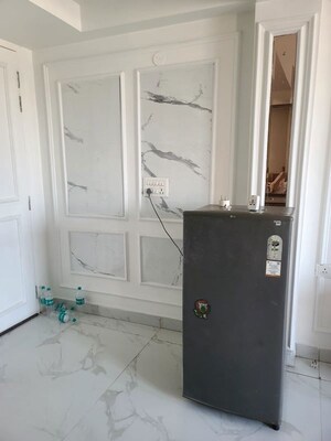 Furnished Amenities in 2 BHK Builder Floor at Rajpur – for Sale