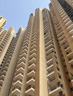 3.5 BHK + Study Room 1595 Sq.Ft. Apartment in JainX Cyber City