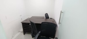 Team Area in  Office Space at KP Aurum, Marol – for Rent