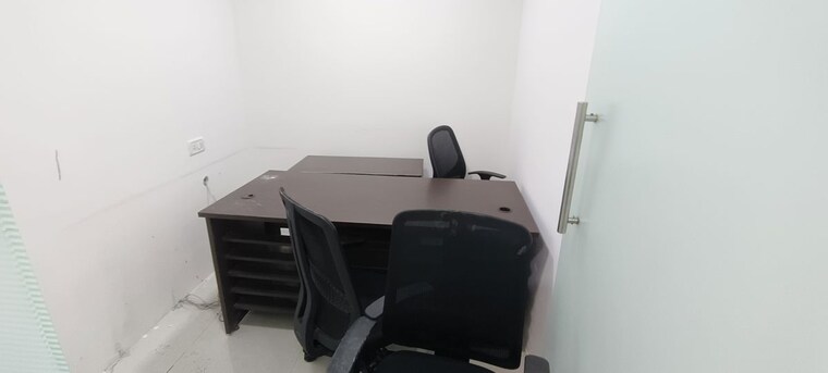 Team Area, kp-aurum Commercial Office Space 3435 Sq.Ft. In Marol Mumbai 10227729