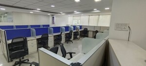  Office Space For Rent in KP Aurum, Marol