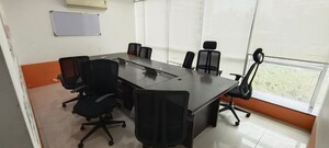 Team Area in  Office Space at KP Aurum, Marol – for Rent
