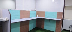 Floor Plan in  Office Space at Sagar Tech Plaza, Sakinaka – for Rent