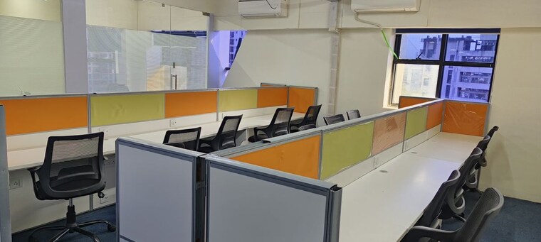 Team Area, sagar-tech-plaza Commercial Office Space 3400 Sq.Ft. In Sakinaka Mumbai 10227731