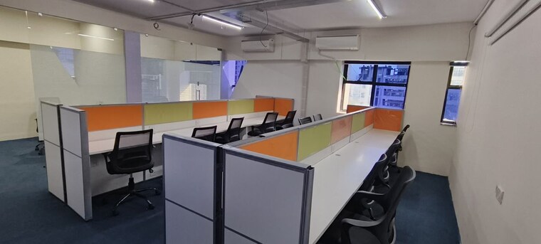 Team Area, sagar-tech-plaza Commercial Office Space 3400 Sq.Ft. In Sakinaka Mumbai 10227731