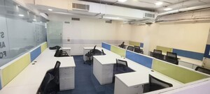  Office Space For Rent in Sagar Tech Plaza, Sakinaka