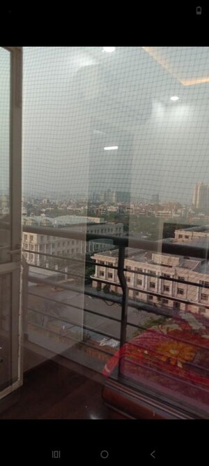 2.5 BHK Apartment – Exterior View View at 3C Lotus Boulevard, Sector 100 - for Rent
