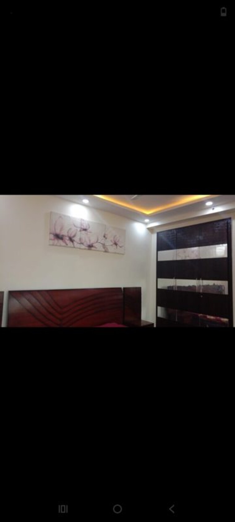 Bedroom, 3c-lotus-boulevard 2.5 Bedroom 1380 Sq.Ft. Apartment In Sector 100 Noida 10227707