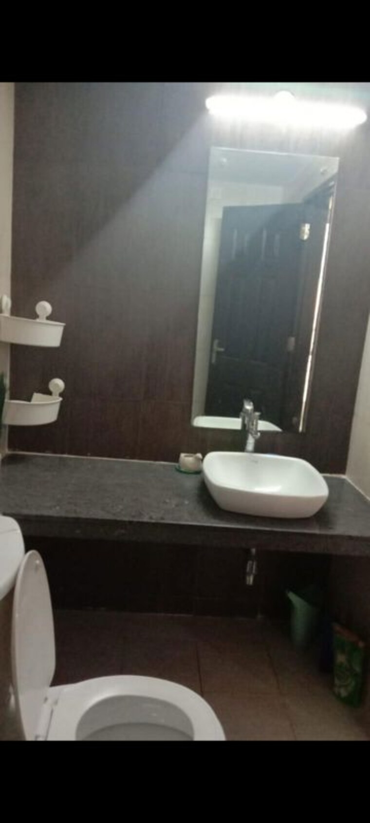 Bathroom, 3c-lotus-boulevard 2.5 Bedroom 1380 Sq.Ft. Apartment In Sector 100 Noida 10227707