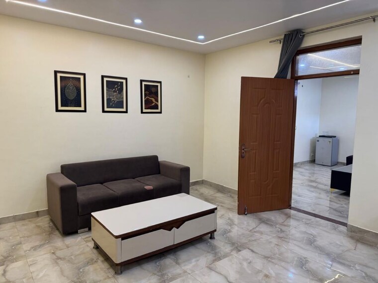 Bedroom, ansal-sushant-golf-city 6+ Bedroom 3800 Sq.Ft. Villa In Bagiamau Lucknow 10227732