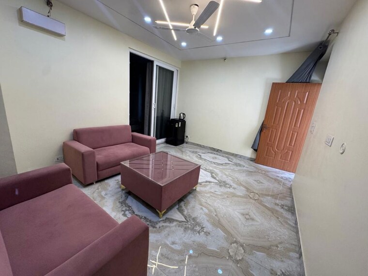 Bedroom, ansal-sushant-golf-city 6+ Bedroom 3800 Sq.Ft. Villa In Bagiamau Lucknow 10227732