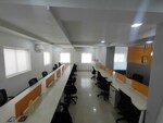 1550 Sq.Ft. Office Space in Jubilee Hills