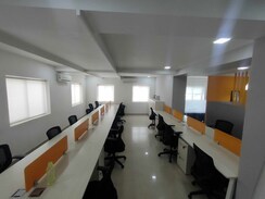 Office Space For Rent in Jubilee Hills