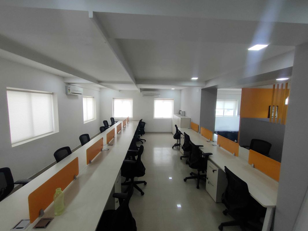 Office Space For Rent in Jubilee Hills