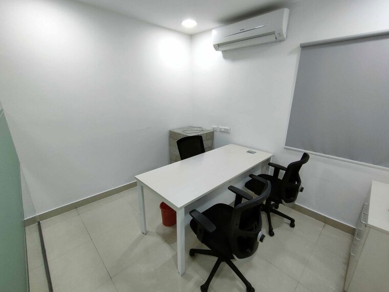 Team Area, jubilee hills Commercial Office Space 1550 Sq.Ft. In Jubilee Hills Hyderabad 10227733