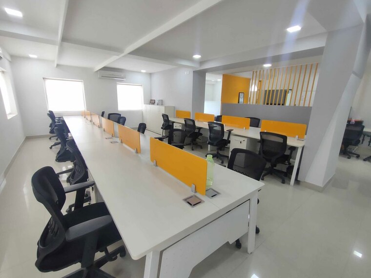 Team Area, jubilee hills Commercial Office Space 1550 Sq.Ft. In Jubilee Hills Hyderabad 10227733