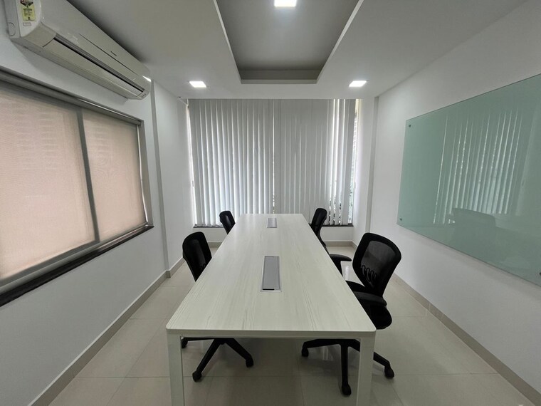 Team Area, jubilee hills Commercial Office Space 1550 Sq.Ft. In Jubilee Hills Hyderabad 10227733