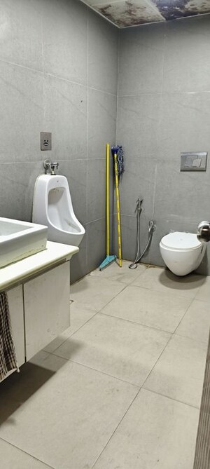 Floor Plan in  Office Space at Hubtown Viva, Jogeshwari East – for Rent