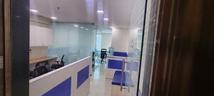  Office Space For Rent in Hubtown Viva, Jogeshwari East