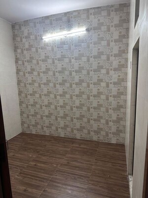 Bathroom in 3 BHK Builder Floor at Sector 49 – for Rent