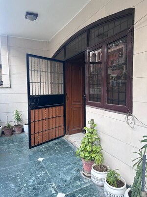 3 BHK Builder Floor For Rent in Sector 49