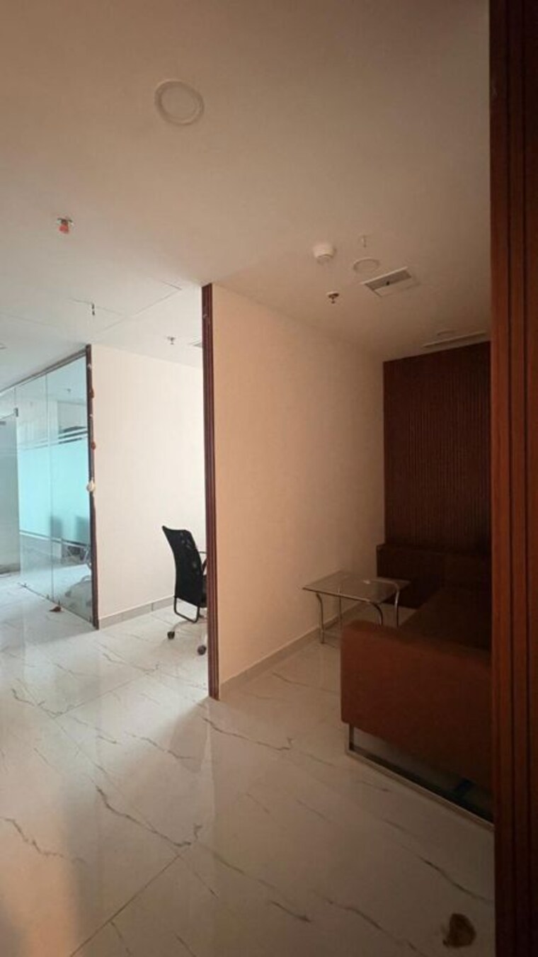 Bathroom, purvanchal-capital-tower Commercial Office Space 1000 Sq.Ft. In Vibhuti Khand Lucknow 10227738