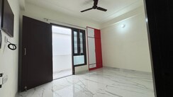 1 BHK + Servant Room Apartment For Rent in Palm Residency Chhatarpur