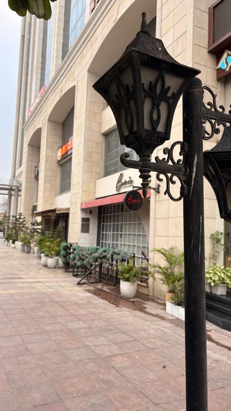 Office Space For Rent in Rohtas Summit