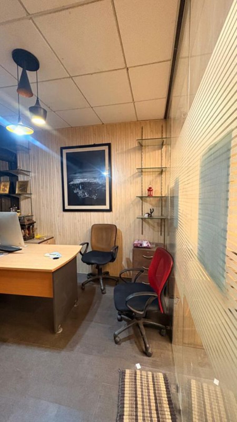 Team Area, rohtas-summit Commercial Office Space 1400 Sq.Ft. In Vibhuti Khand Lucknow 10227742