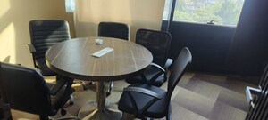 Team Area in  Office Space at NIBR 1 Aerocity, Sakinaka – for Rent