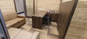 Team Area in  Office Space at NIBR 1 Aerocity, Sakinaka – for Rent
