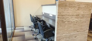 Team Area in  Office Space at NIBR 1 Aerocity, Sakinaka – for Rent