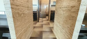 Floor Plan in  Office Space at NIBR 1 Aerocity, Sakinaka – for Rent