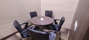 Team Area in  Office Space at NIBR 1 Aerocity, Sakinaka – for Rent
