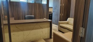 Floor Plan in  Office Space at NIBR 1 Aerocity, Sakinaka – for Rent