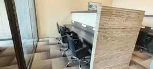 Team Area in  Office Space at NIBR 1 Aerocity, Sakinaka – for Rent