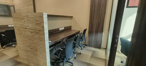 Team Area in  Office Space at NIBR 1 Aerocity, Sakinaka – for Rent