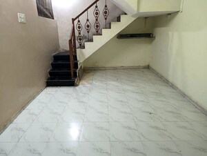 Staircase in 4 BHK Apartment at Ambawadi – for Rent