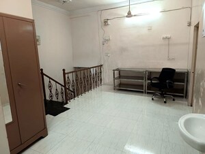 Living Room in 4 BHK Apartment at Ambawadi – for Rent