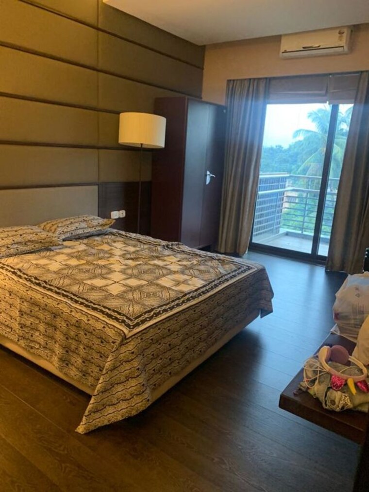 Bedroom, brigade-sonata 3 Bedroom 2700 Sq.Ft. Apartment In Vasanth Nagar Bangalore 9962983