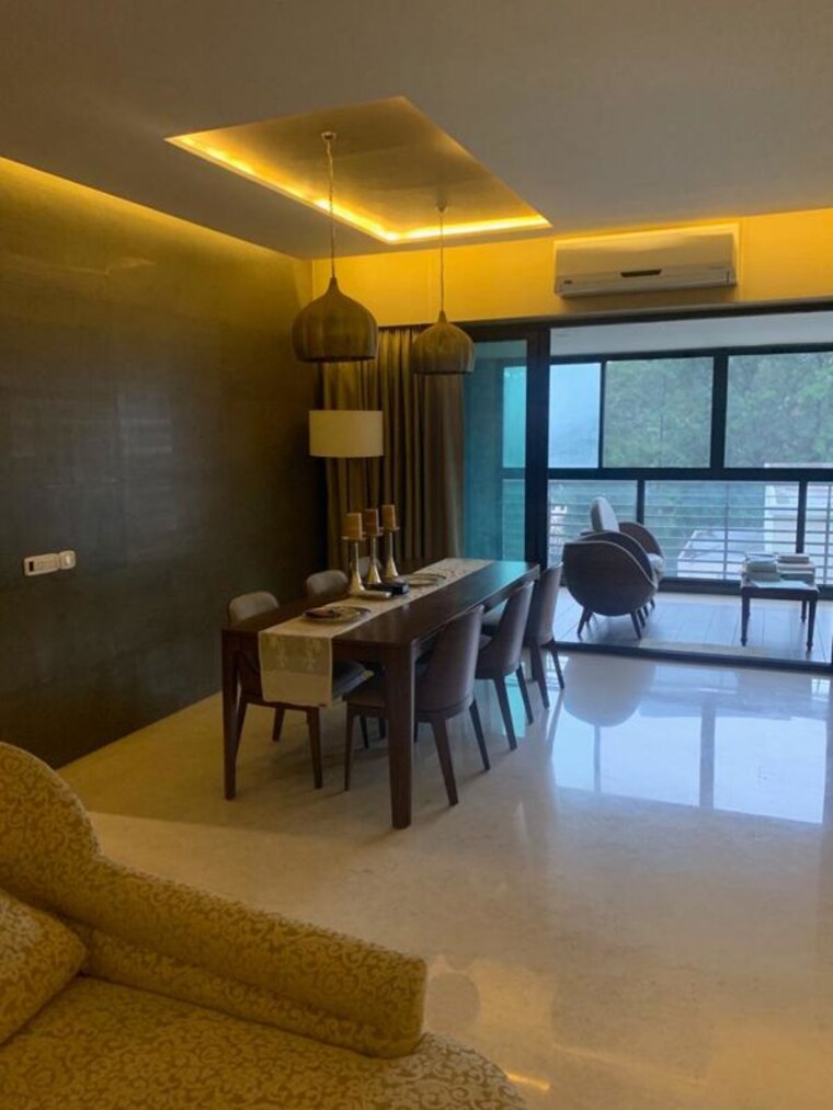 Living Room, brigade-sonata 3 Bedroom 2700 Sq.Ft. Apartment In Vasanth Nagar Bangalore 9962983