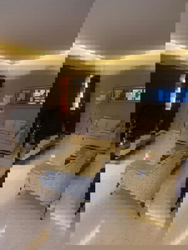 3 BHK + Pooja Room,Study Room 2700 Sq.Ft. Apartment in Brigade Sonata