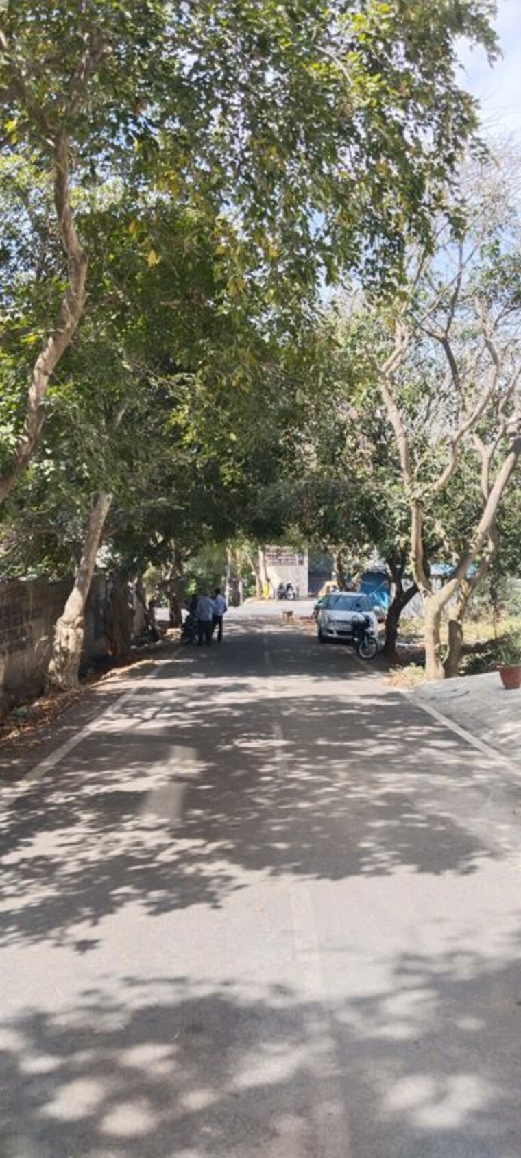 Exterior View, avriti Commercial Land 3 Acre In Itpl Road Bangalore 9954800